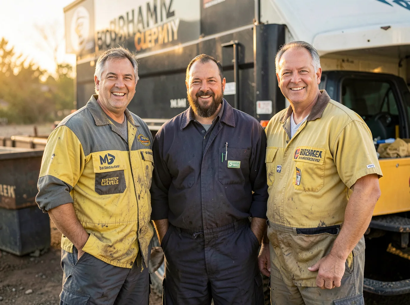 Sewage Cleanup company in Garden Valley, CA